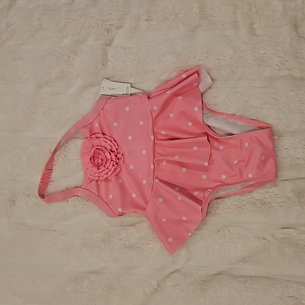 Old Navy Toddler Girls Swimsuit